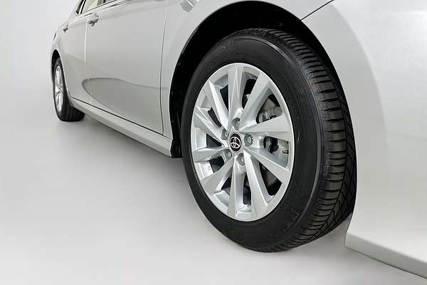 2024 Toyota Camry ASCENT AXVA70R