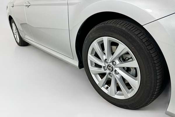 2024 Toyota CAMRY ASCENT AXVA70R