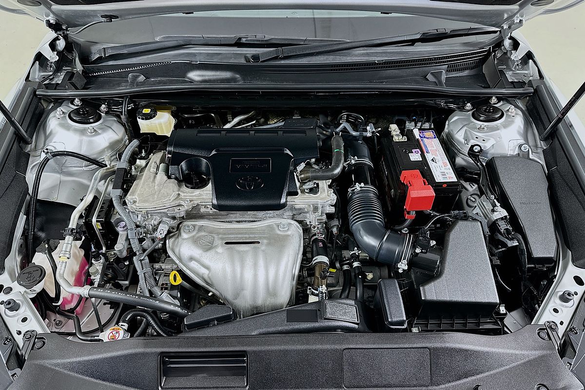 2019 Toyota Camry ASCENT ASV70R