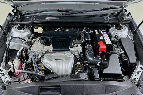 2019 Toyota Camry ASCENT ASV70R