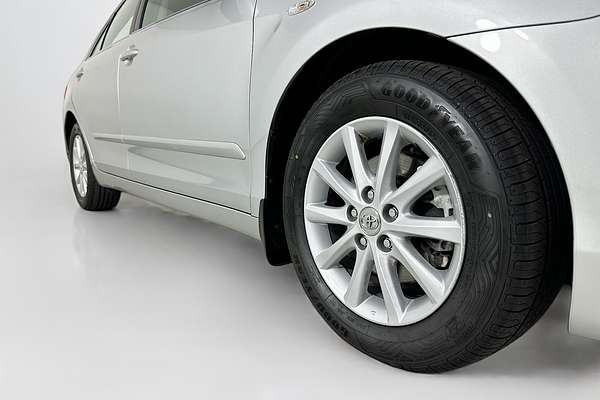 2010 Toyota Camry ALTISE ACV40R 09 UPGRADE