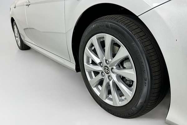 2020 Toyota Camry ASCENT HYBRID AXVH71R