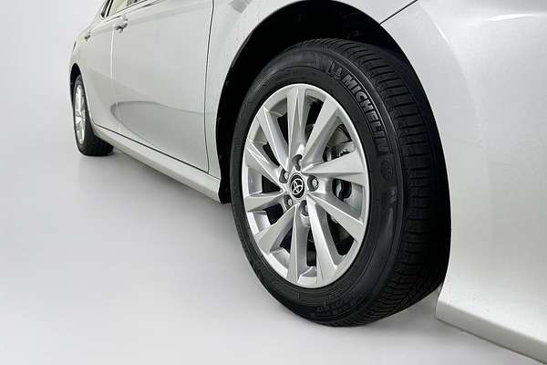 2022 Toyota CAMRY ASCENT HYBRID AXHV70R