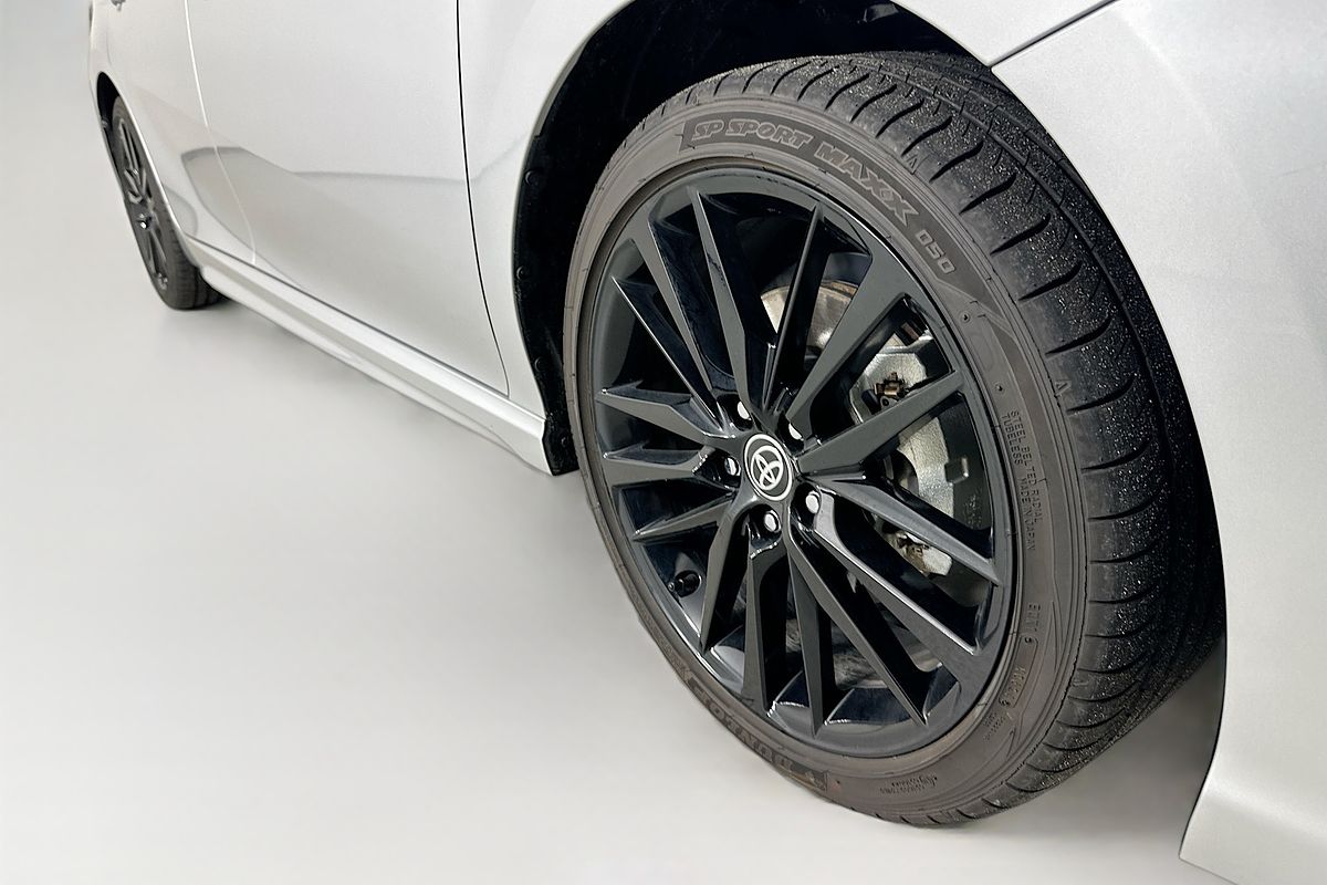 2024 Toyota CAMRY SX HYBRID AXVH70R