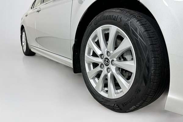 2019 Toyota CAMRY ASCENT SPORT HYBRID AXVH71R MY19