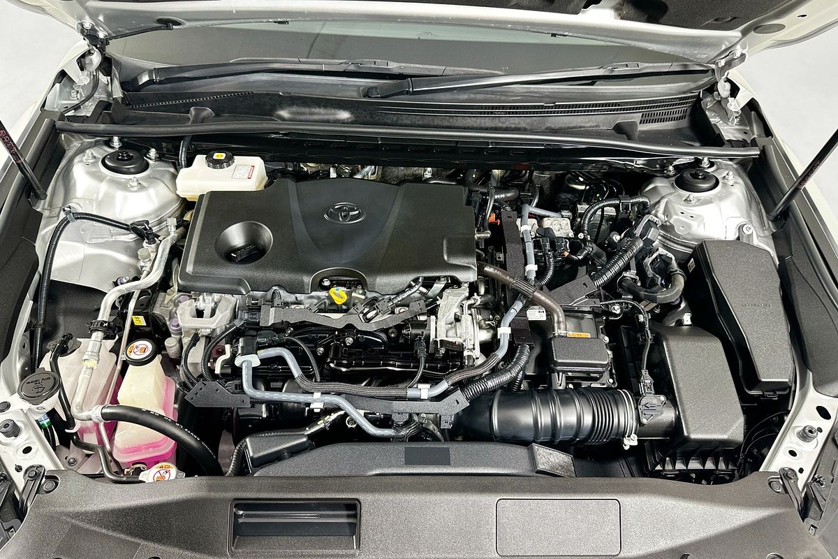 2020 Toyota Camry ASCENT HYBRID AXVH71R