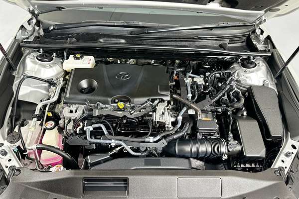 2020 Toyota Camry ASCENT HYBRID AXVH71R