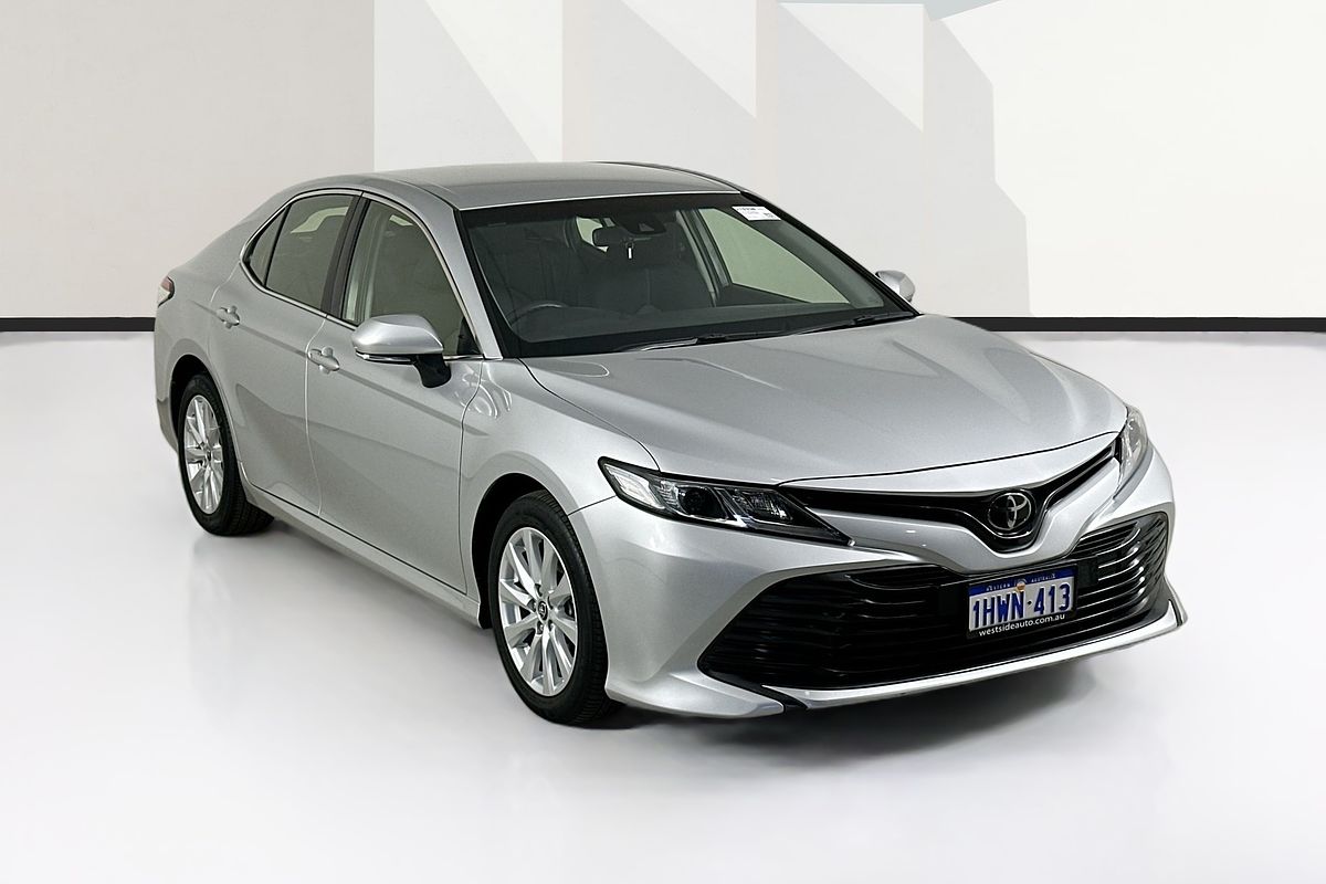 2019 Toyota Camry ASCENT ASV70R