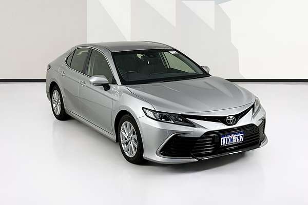 2024 Toyota Camry ASCENT AXVA70R
