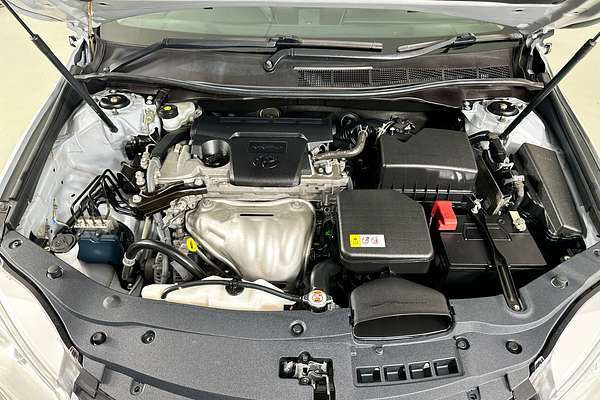 2016 Toyota CAMRY ALTISE ASV50R MY16