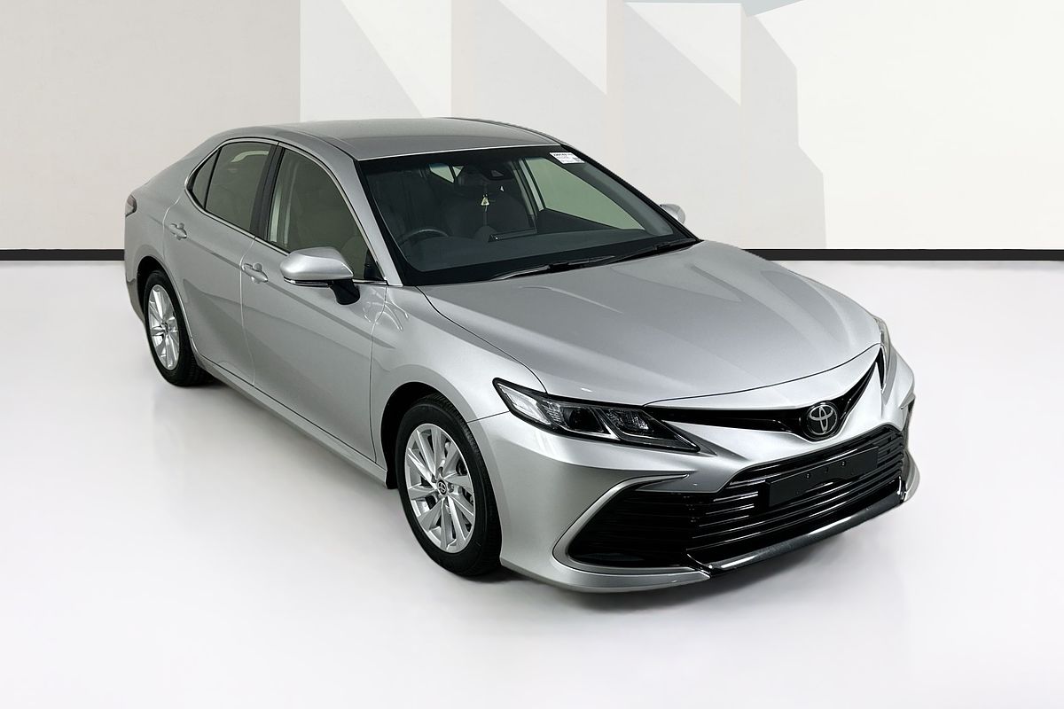 2024 Toyota Camry ASCENT AXVA70R