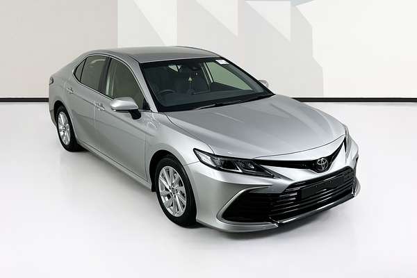 2024 Toyota Camry ASCENT AXVA70R