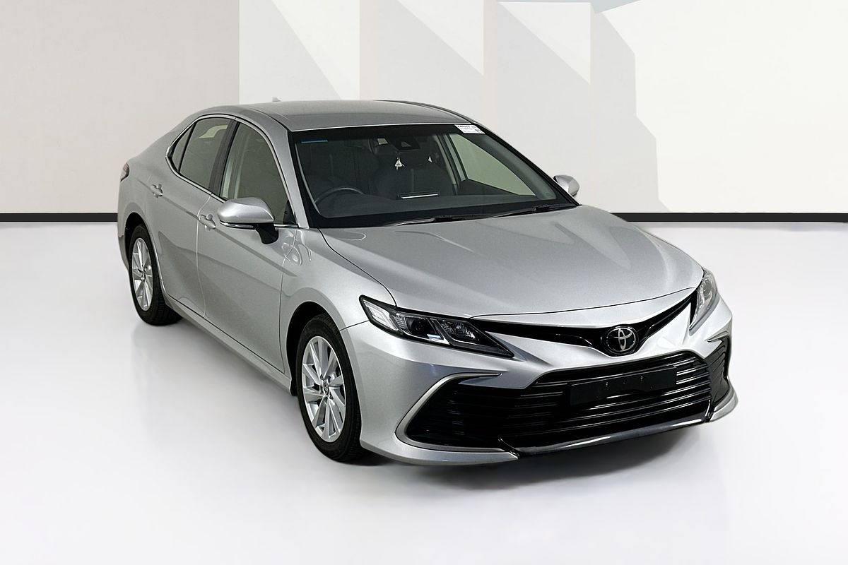 2024 Toyota CAMRY ASCENT AXVA70R