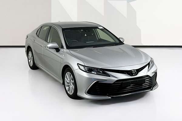 2024 Toyota CAMRY ASCENT AXVA70R