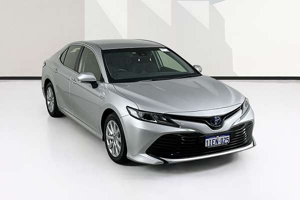 2020 Toyota Camry ASCENT HYBRID AXVH71R
