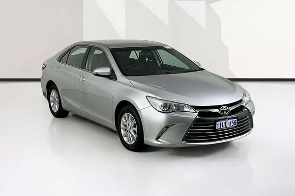 2016 Toyota CAMRY ALTISE ASV50R MY16