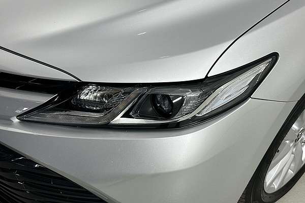 2019 Toyota Camry Ascent AXVH71R
