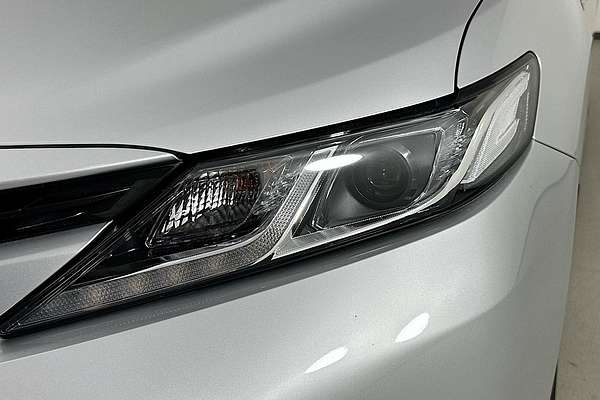2021 Toyota CAMRY ASCENT HYBRID AXVH70R