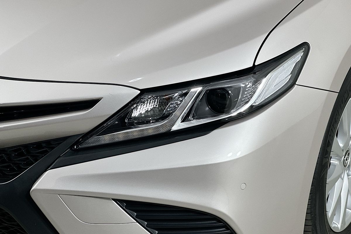 2019 Toyota Camry ASCENT SPORT ASV70R