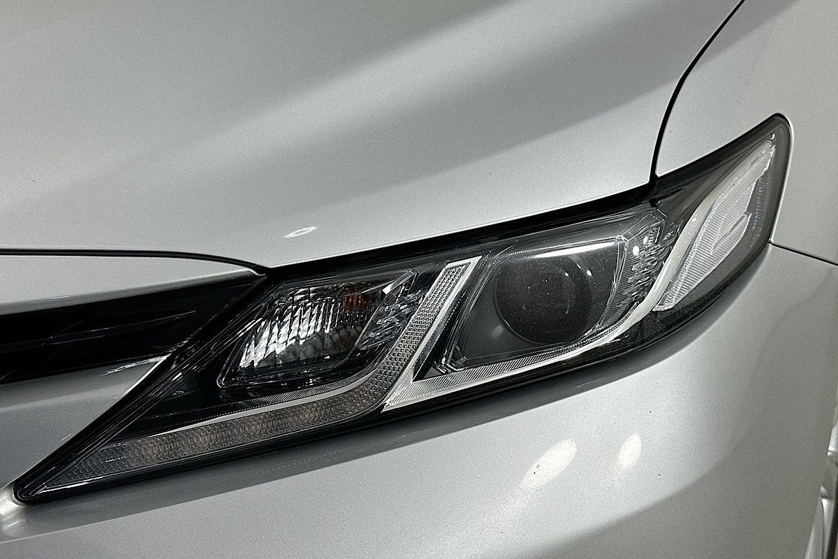 2019 Toyota Camry ASCENT ASV70R