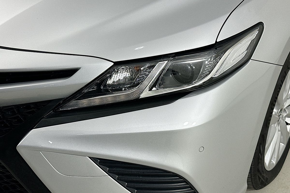 2019 Toyota CAMRY ASCENT SPORT HYBRID AXVH71R MY19