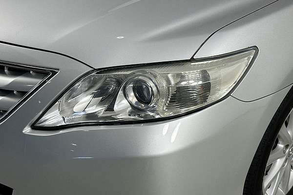 2010 Toyota Camry ALTISE ACV40R 09 UPGRADE