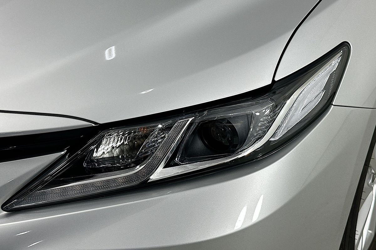 2024 Toyota Camry ASCENT AXVA70R