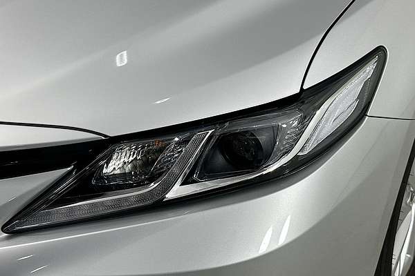 2024 Toyota Camry ASCENT AXVA70R