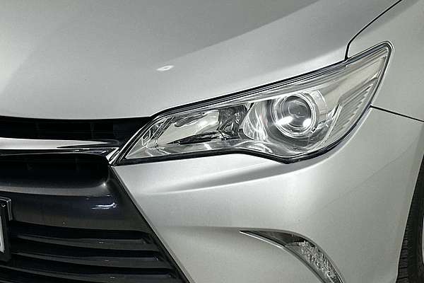 2016 Toyota CAMRY ALTISE ASV50R MY16