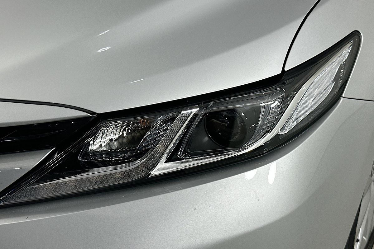 2020 Toyota Camry ASCENT HYBRID AXVH71R