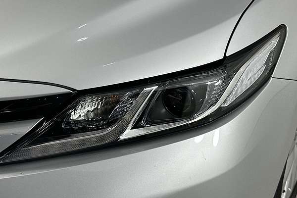 2020 Toyota Camry ASCENT HYBRID AXVH71R