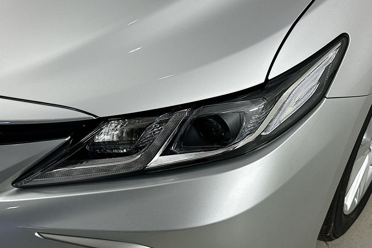 2024 Toyota Camry ASCENT AXVA70R