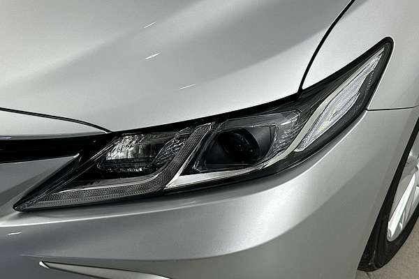 2024 Toyota Camry ASCENT AXVA70R