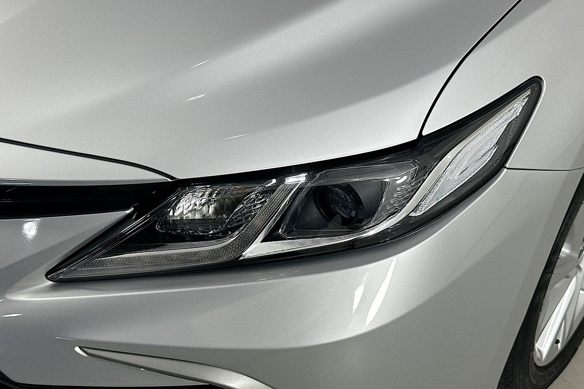 2022 Toyota CAMRY ASCENT HYBRID AXHV70R