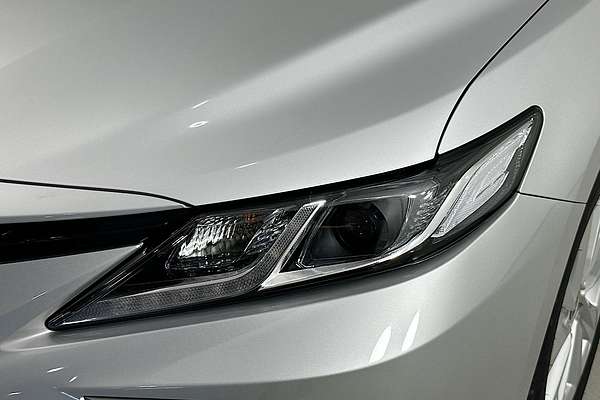 2024 Toyota CAMRY ASCENT AXVA70R