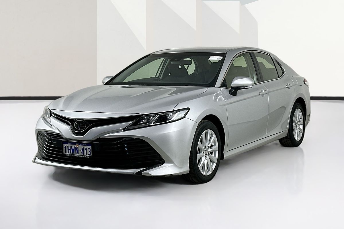 2019 Toyota Camry ASCENT ASV70R