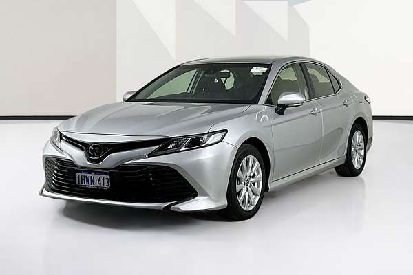 2019 Toyota Camry ASCENT ASV70R