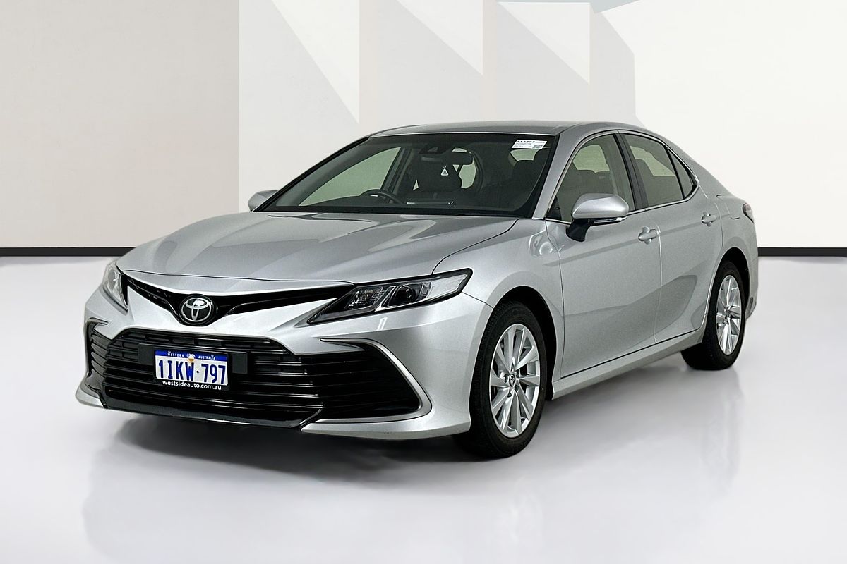 2024 Toyota Camry ASCENT AXVA70R