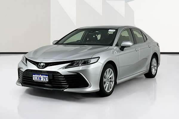 2024 Toyota Camry ASCENT AXVA70R