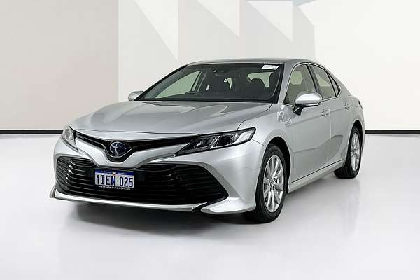 2020 Toyota Camry ASCENT HYBRID AXVH71R