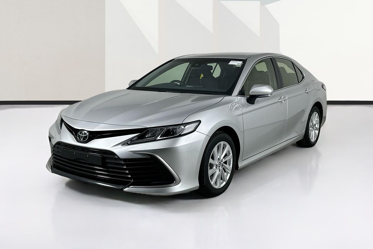 2024 Toyota Camry ASCENT AXVA70R