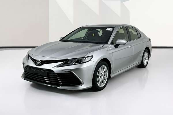 2024 Toyota Camry ASCENT AXVA70R