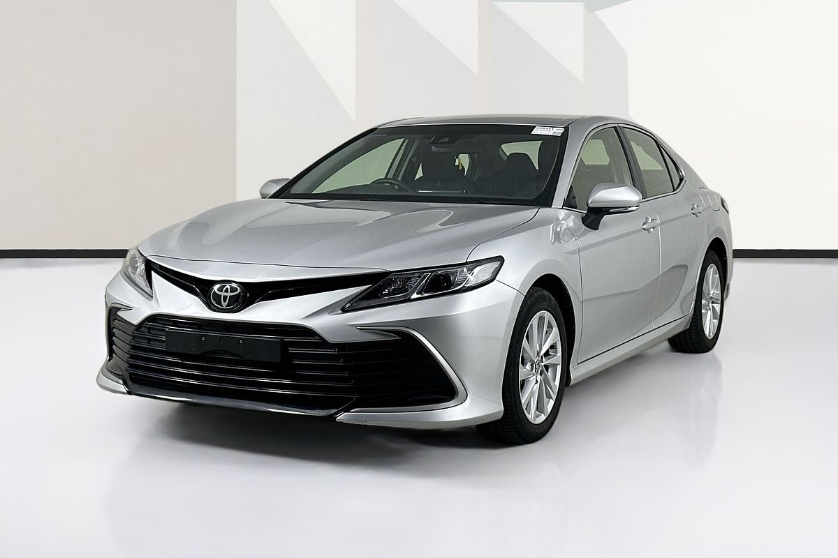 2024 Toyota CAMRY ASCENT AXVA70R