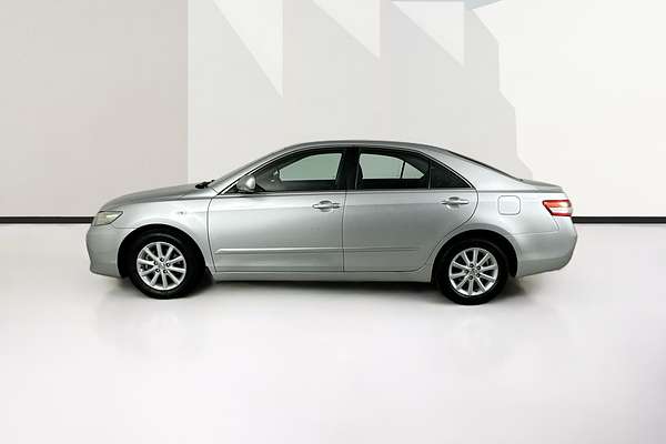2010 Toyota Camry ALTISE ACV40R 09 UPGRADE