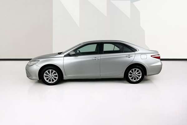 2016 Toyota CAMRY ALTISE ASV50R MY16