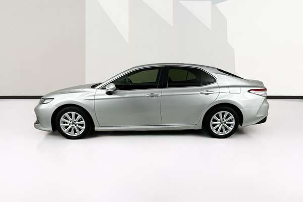 2020 Toyota CAMRY ASCENT HYBRID AXVH71R