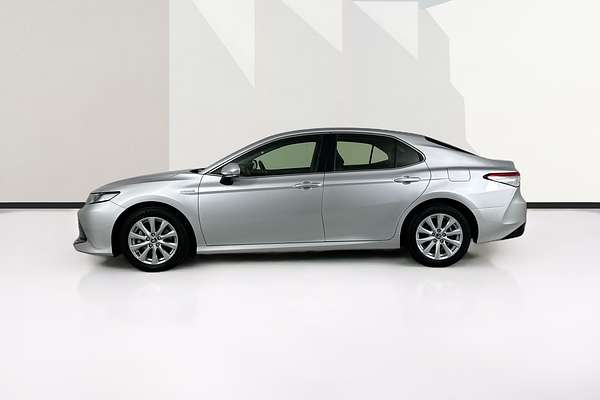 2020 Toyota Camry ASCENT HYBRID AXVH71R