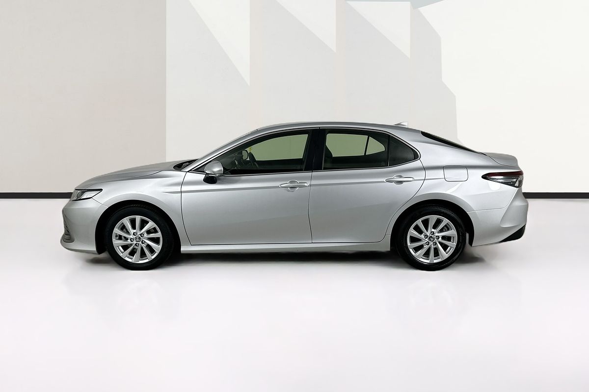 2024 Toyota Camry ASCENT AXVA70R