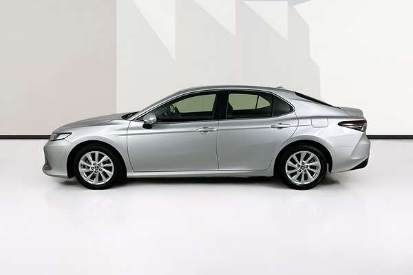 2024 Toyota Camry ASCENT AXVA70R