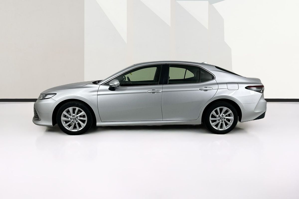 2024 Toyota CAMRY ASCENT AXVA70R